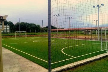 canchas sinteticas