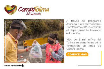 ComfaTolima