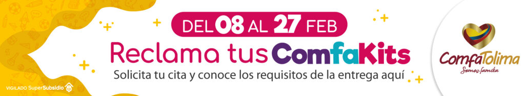 Consulte su scomfakits 2021