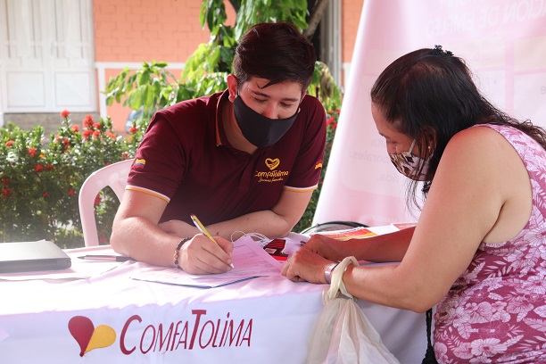 ComfaTolima
