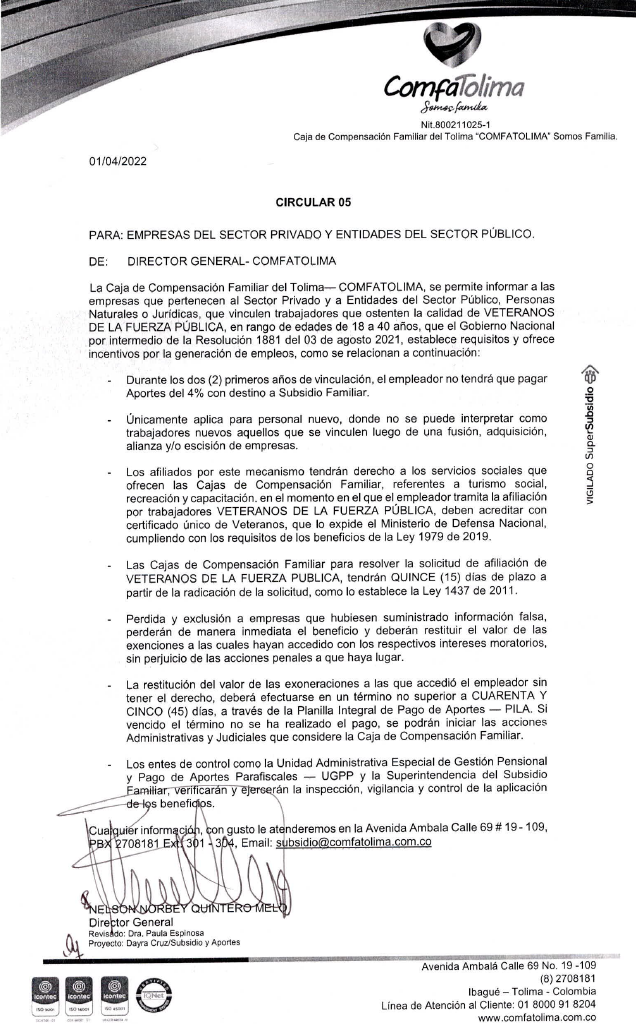 ComfaTolima