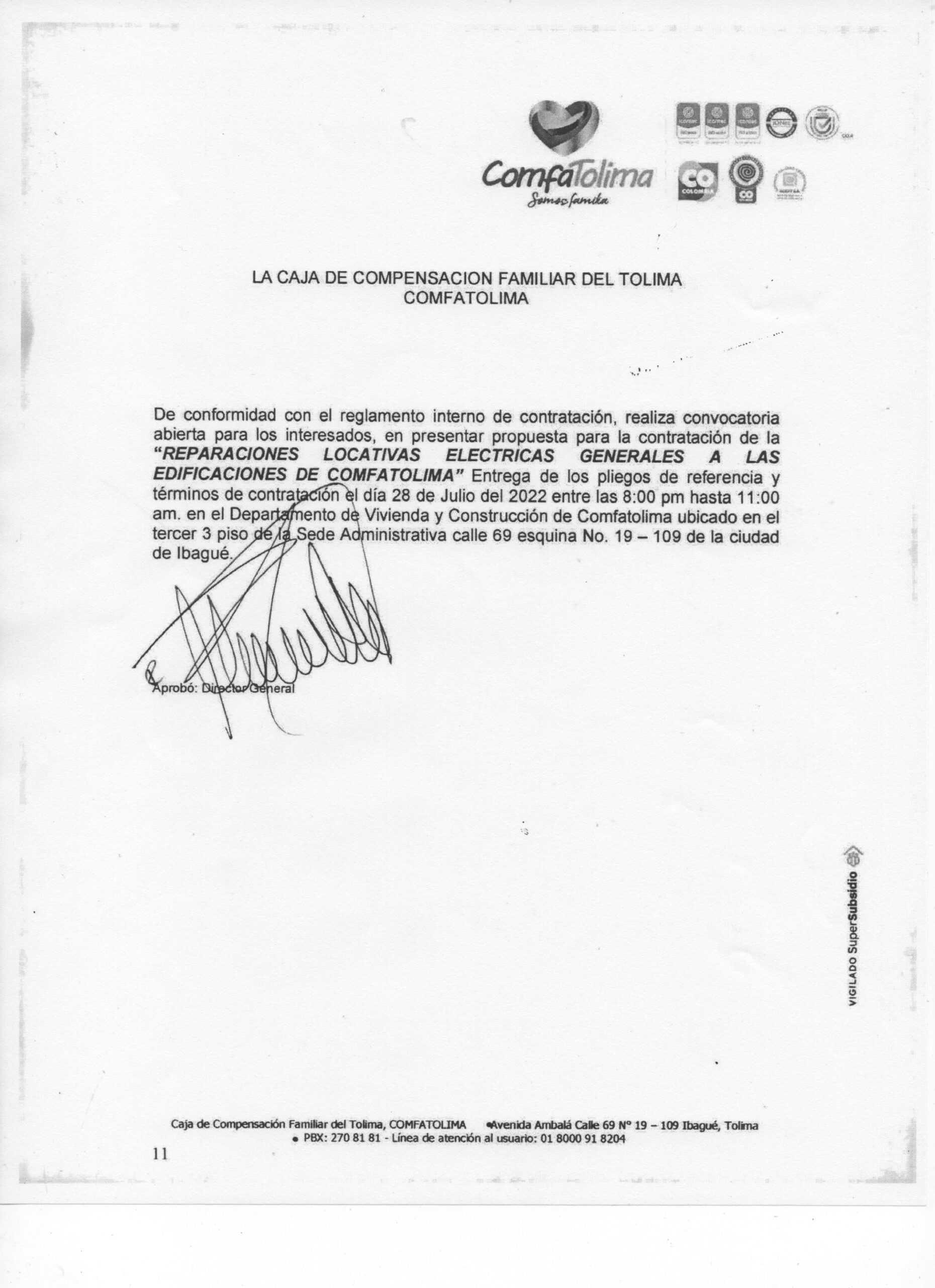 ComfaTolima