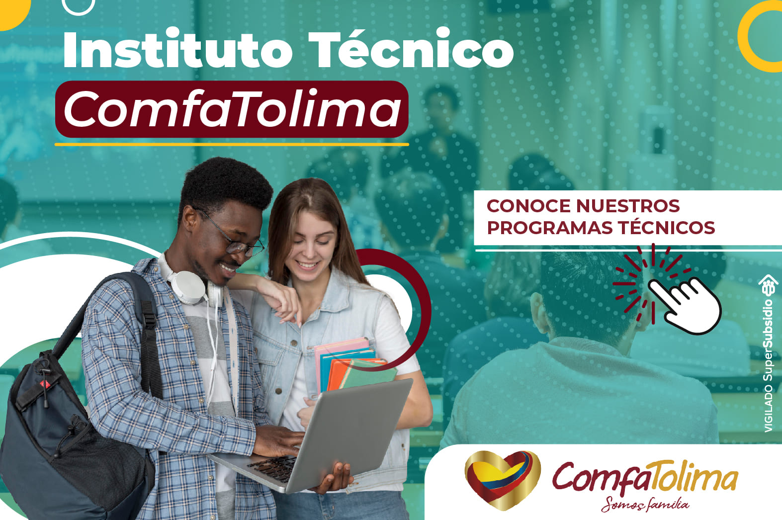 ComfaTolima