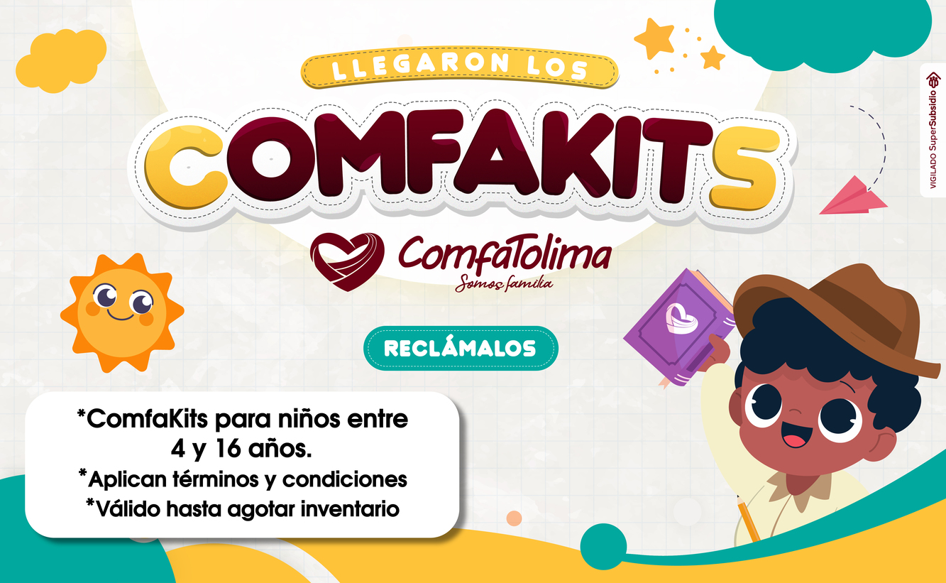 ComfaTolima