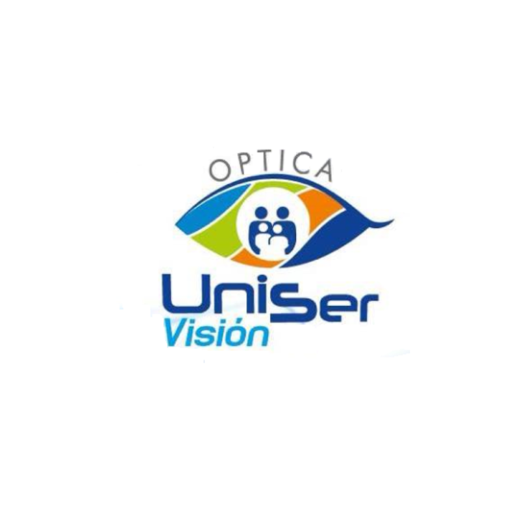 LogoUniser_vision
