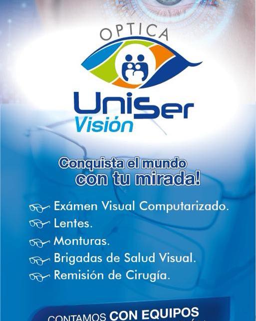 Uniser_vision
