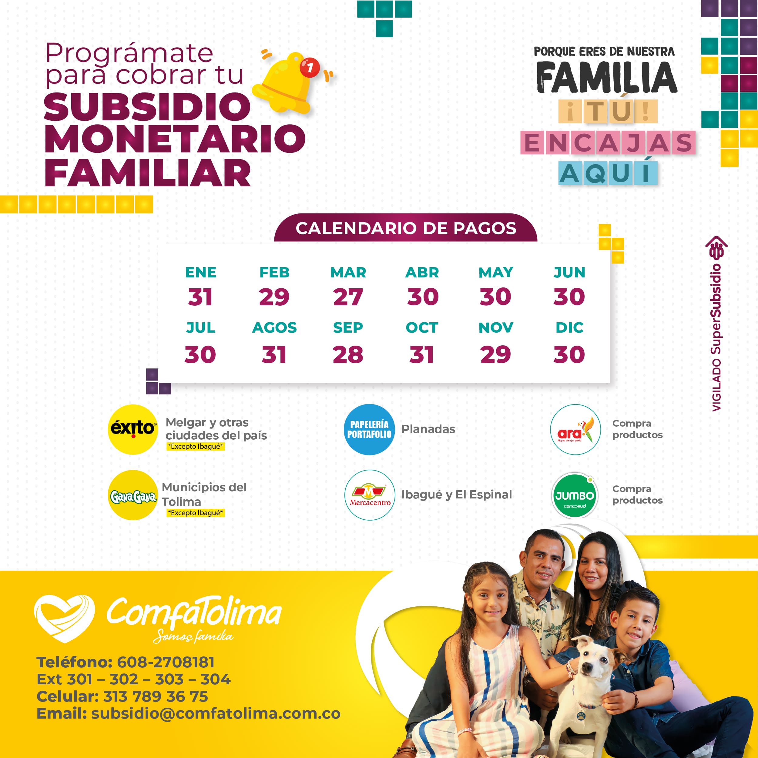 ComfaTolima