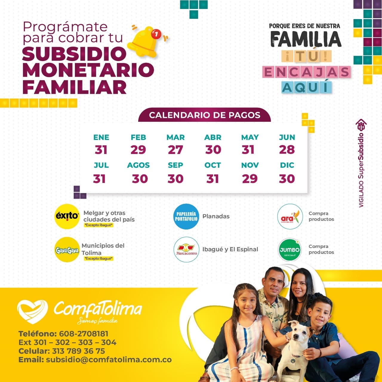 ComfaTolima