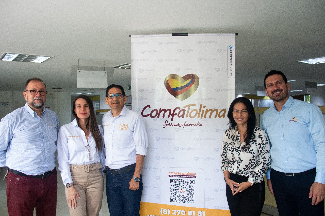 ComfaTolima