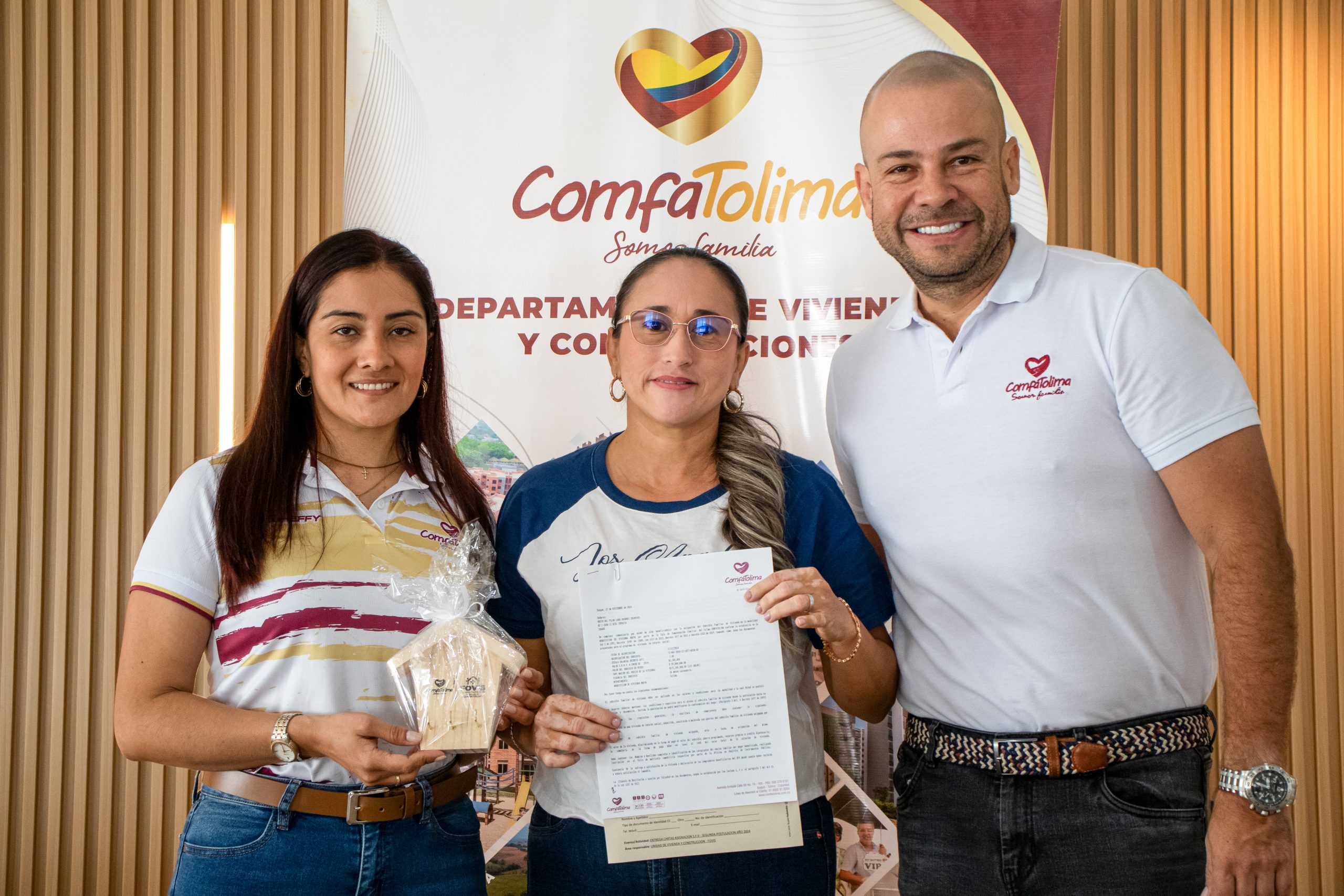 ComfaTolima