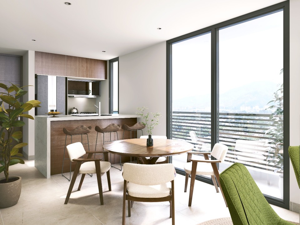 LORETO_AREA SOCIAL APTO TIPO2