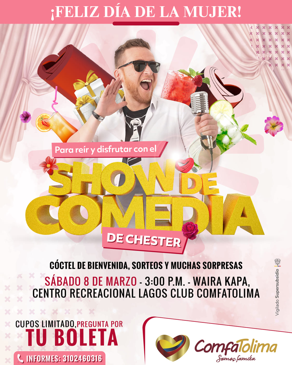 ComfaTolima