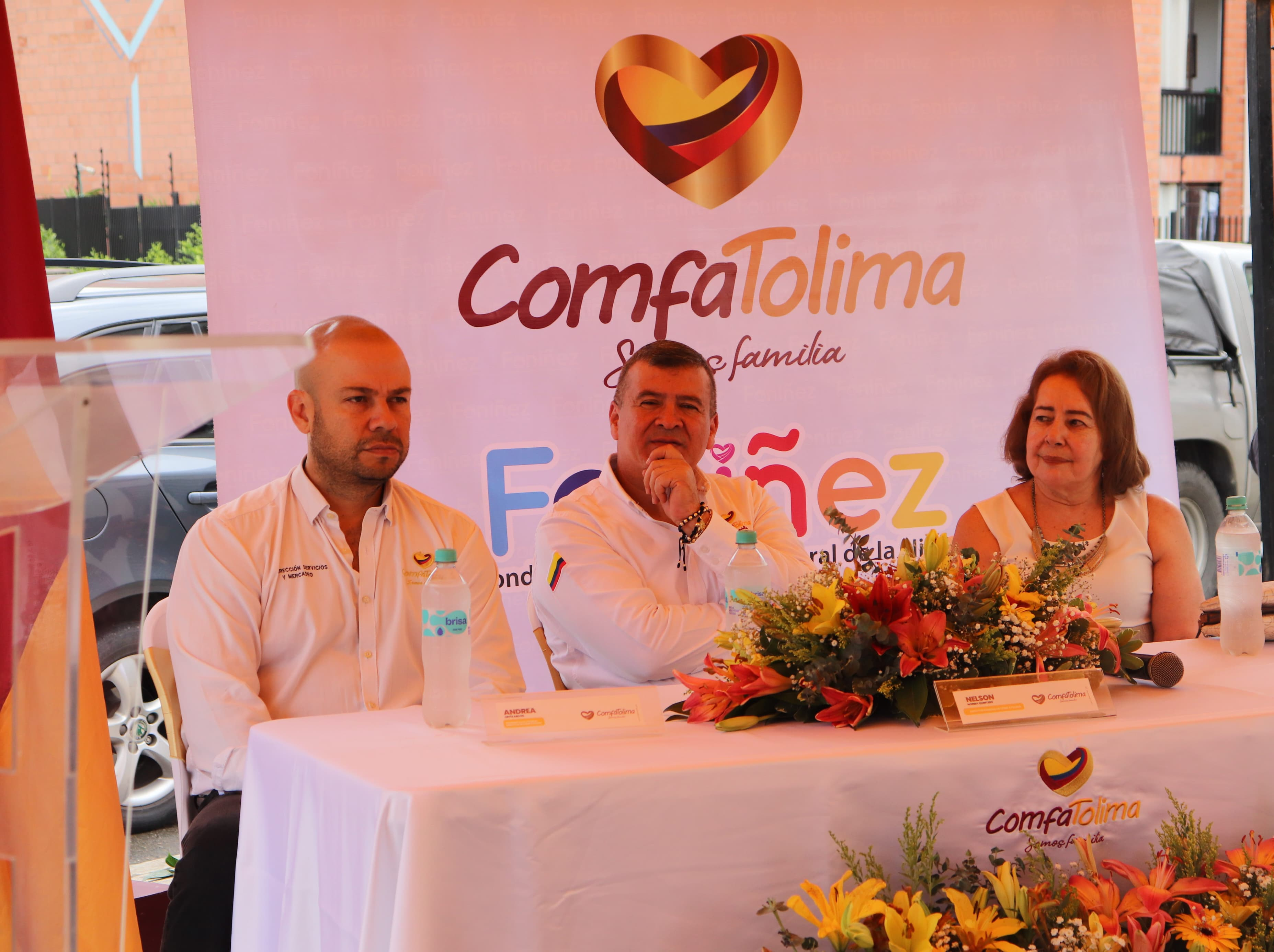 ComfaTolima