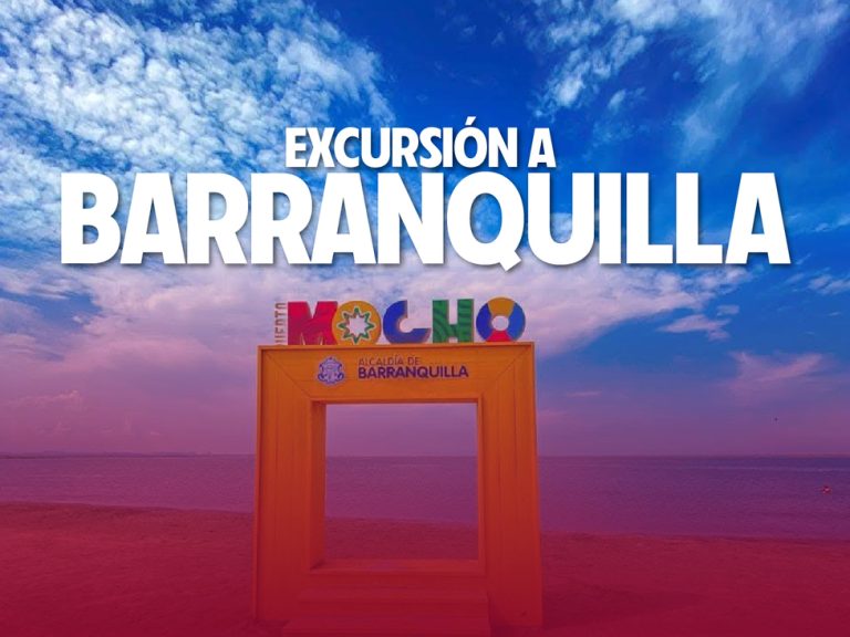 Barranquilla