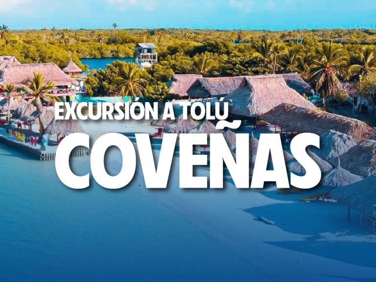 Coveñas
