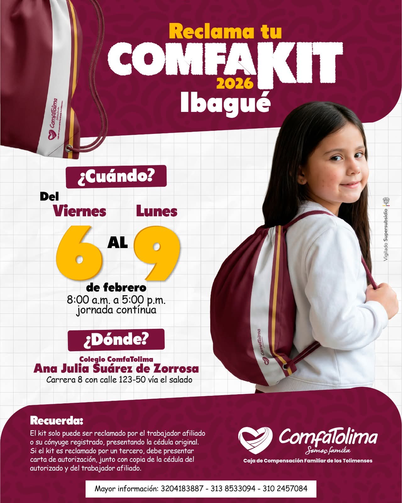ComfaTolima