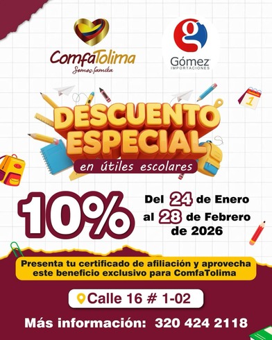 ComfaTolima