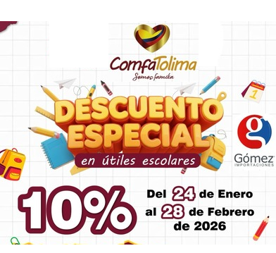 ComfaTolima