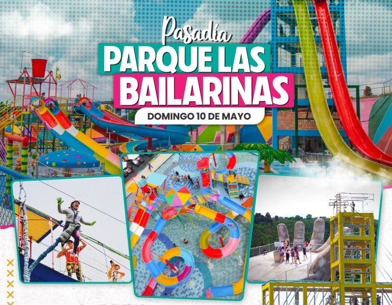 Bailarinas 1