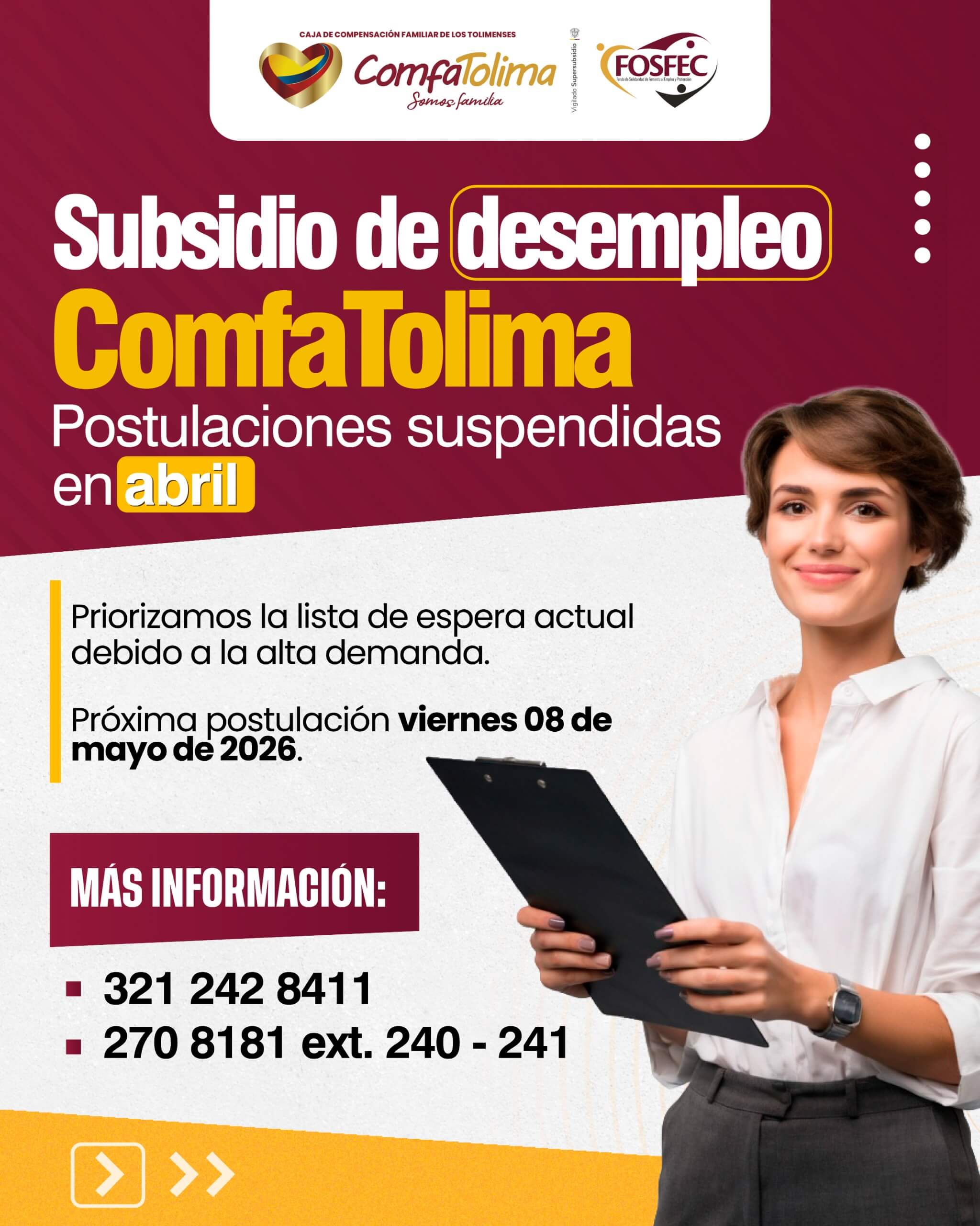 ComfaTolima