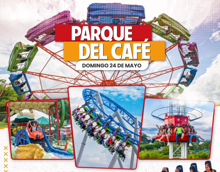 Parque del cafe 1
