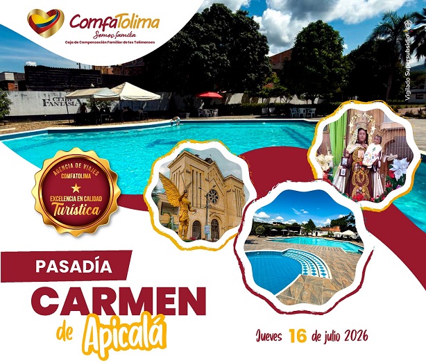 CARMEN API PQ