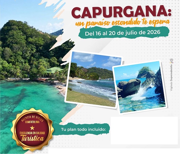 capurgana PQ