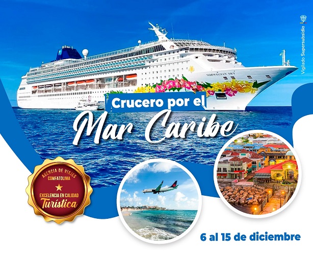 crucero pq