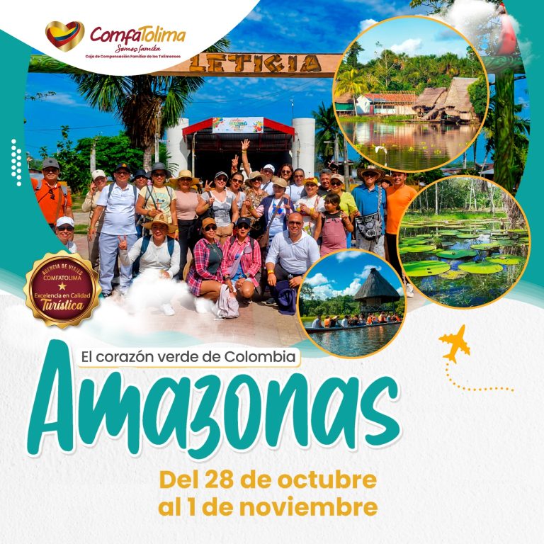 28-10 Amazonas PQ