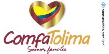 logo comfatolima logo comfatolima